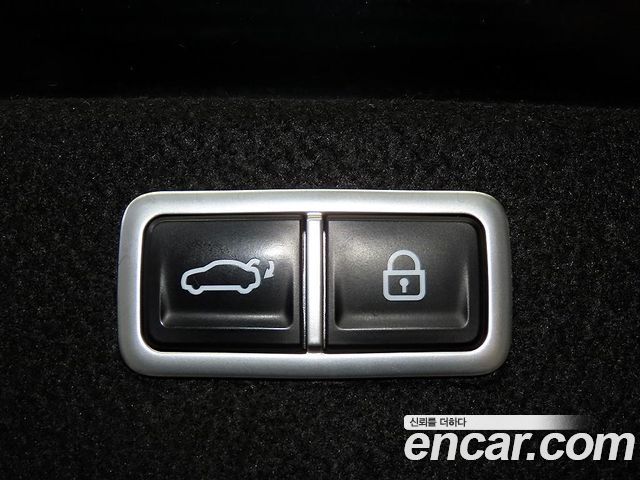Genesis G80 2021 — photo 16