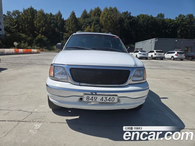 Ford F150 2000 — photo 3
