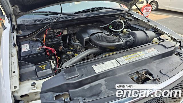 Ford F150 2000 — photo 6