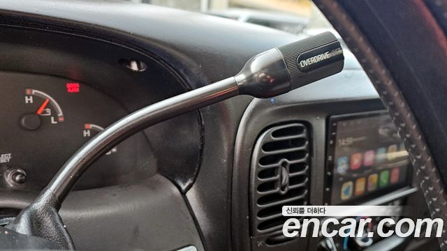 Ford F150 2000 — photo 9