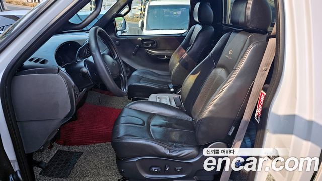 Ford F150 2000 — photo 10