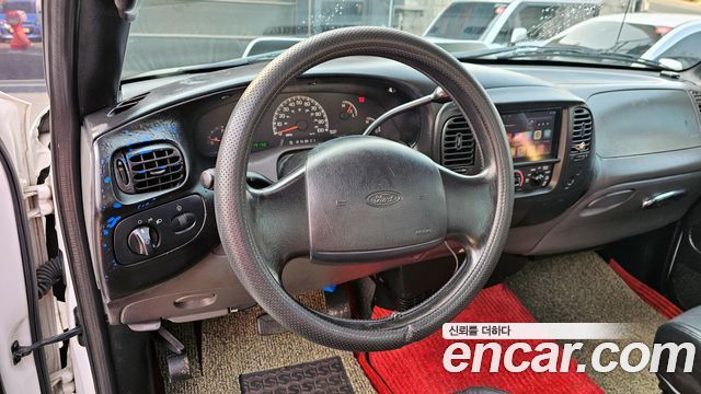 Ford F150 2000 — photo 12