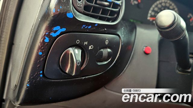 Ford F150 2000 — photo 13