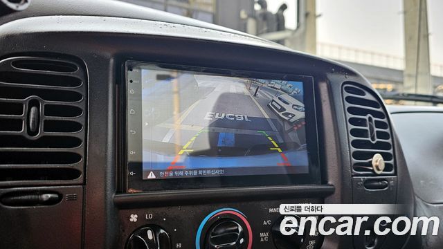 Ford F150 2000 — photo 15