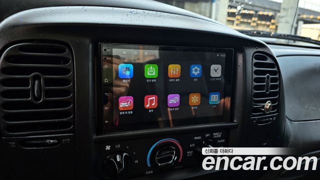 Ford F150 2000 — photo 16