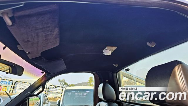 Ford F150 2000 — photo 19