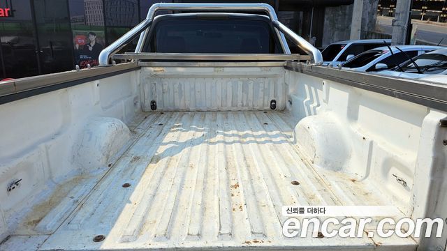 Ford F150 2000 — photo 20