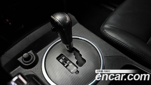 KG Mobility KORANDO 2015 — photo 9