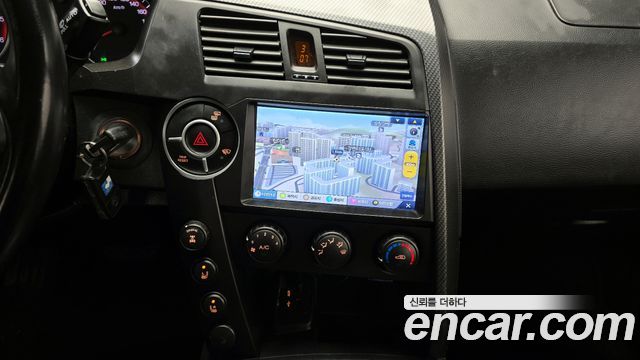 KG Mobility KORANDO 2015 — photo 14