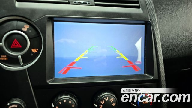 KG Mobility KORANDO 2015 — photo 15