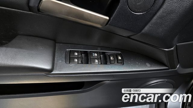KG Mobility KORANDO 2015 — photo 17