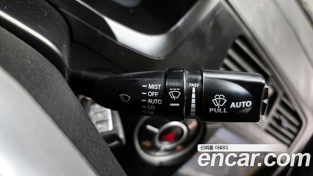 KG Mobility KORANDO 2015 — photo 18