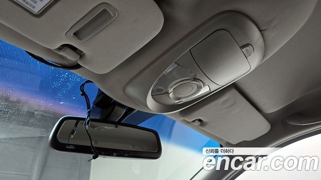 KG Mobility KORANDO 2015 — photo 19