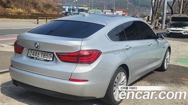 BMW Gran Turismo 2016 — photo 2