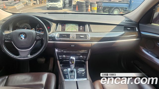 BMW Gran Turismo 2016 — photo 6