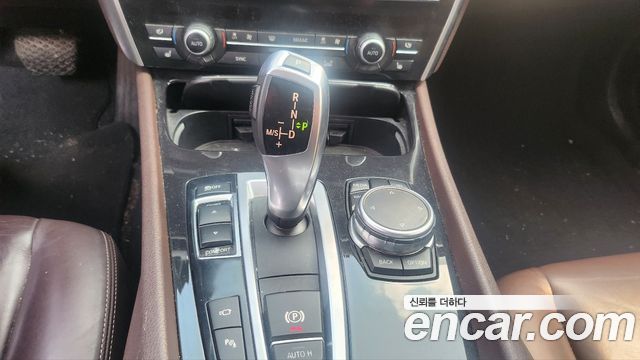 BMW Gran Turismo 2016 — photo 8