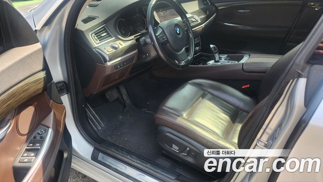 BMW Gran Turismo 2016 — photo 9