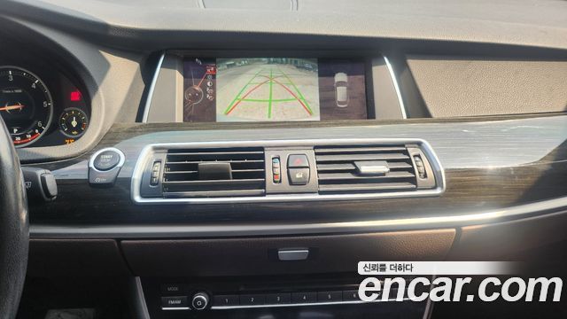 BMW Gran Turismo 2016 — photo 10