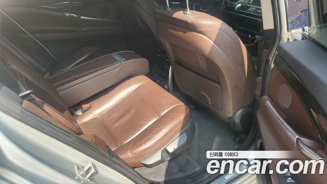 BMW Gran Turismo 2016 — photo 16