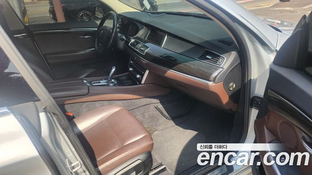 BMW Gran Turismo 2016 — photo 17