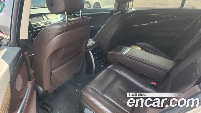 BMW Gran Turismo 2016 — photo 18