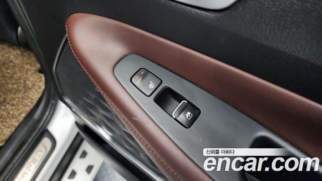 Hyundai Santafe 2019 — photo 19