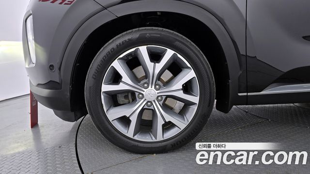 Hyundai Palisade 2020 — photo 5