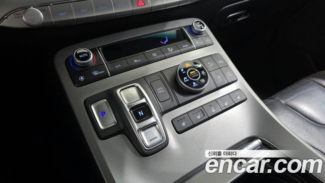 Hyundai Palisade 2020 — photo 9