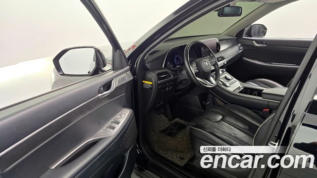 Hyundai Palisade 2020 — photo 10