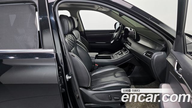 Hyundai Palisade 2020 — photo 11