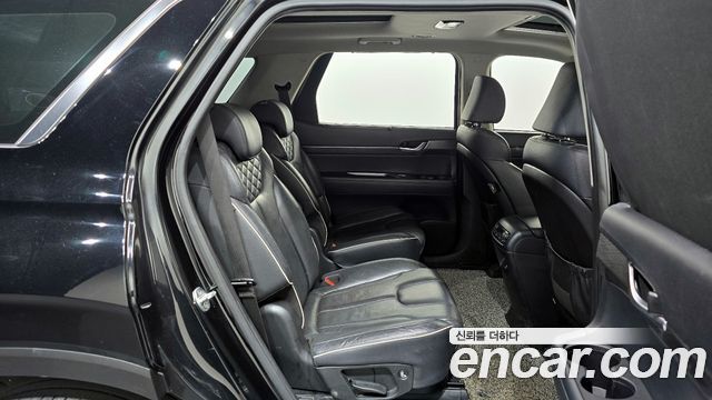 Hyundai Palisade 2020 — photo 12