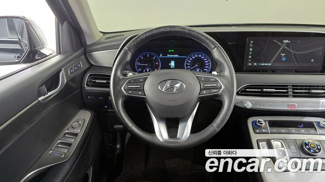 Hyundai Palisade 2020 — photo 13