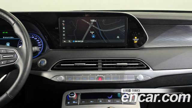 Hyundai Palisade 2020 — photo 14