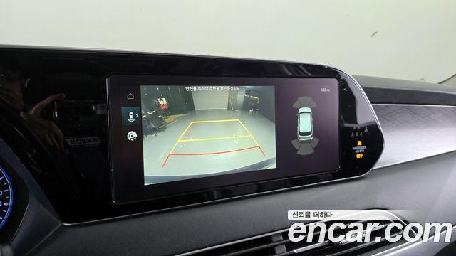 Hyundai Palisade 2020 — photo 15