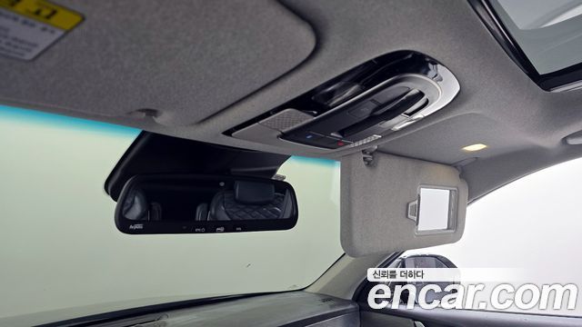 Hyundai Palisade 2020 — photo 17