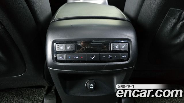 Hyundai Palisade 2020 — photo 19