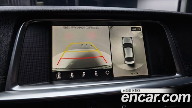 Kia K5 2019 — photo 15