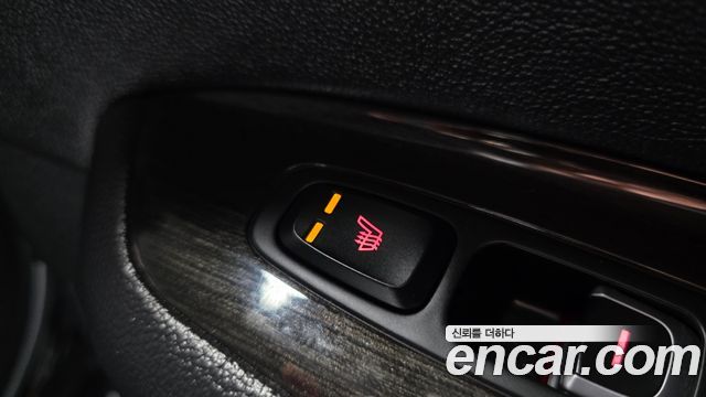 Kia K5 2019 — photo 19