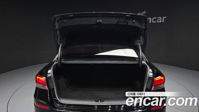 Kia K5 2019 — photo 20