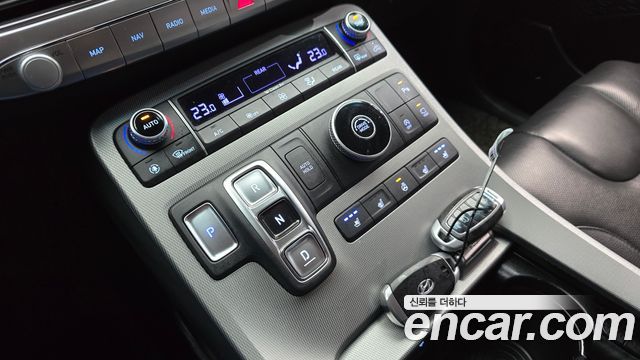 Hyundai Palisade 2022 — photo 9