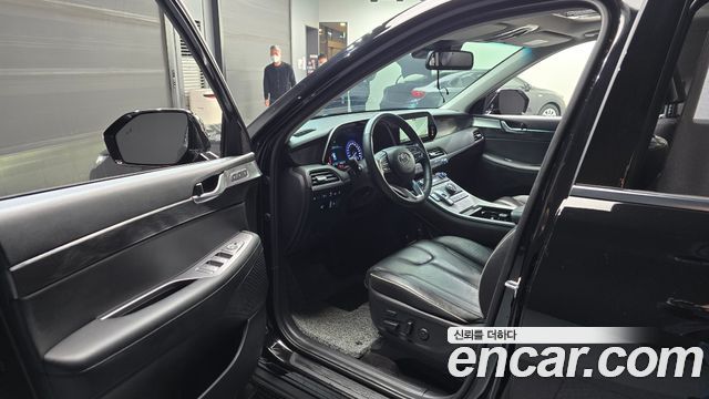 Hyundai Palisade 2022 — photo 10