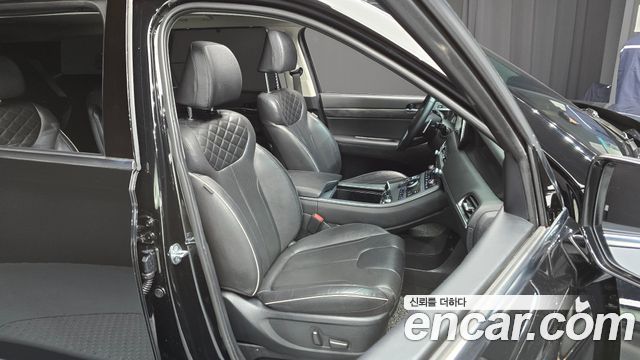 Hyundai Palisade 2022 — photo 12