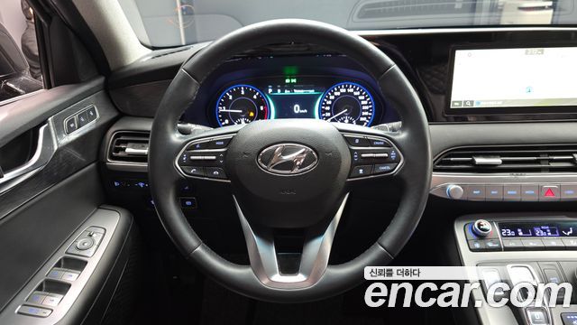 Hyundai Palisade 2022 — photo 13