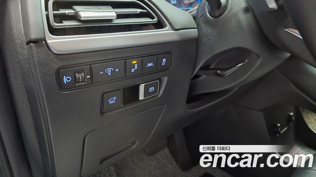 Hyundai Palisade 2022 — photo 14