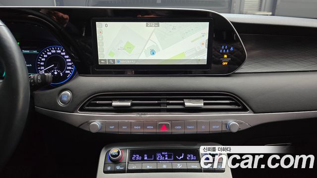 Hyundai Palisade 2022 — photo 15