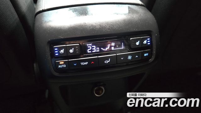 Hyundai Palisade 2022 — photo 18