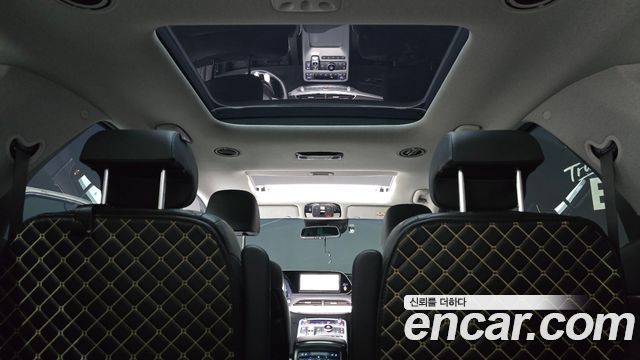 Hyundai Palisade 2022 — photo 20