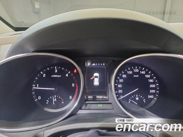 Hyundai Santafe 2016 — photo 14