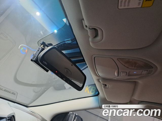 Hyundai Santafe 2016 — photo 17