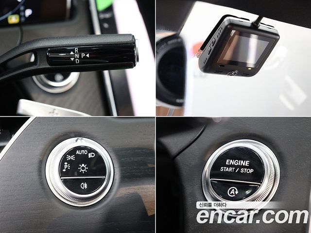 Mercedes-Benz E-Class 2025 — photo 18